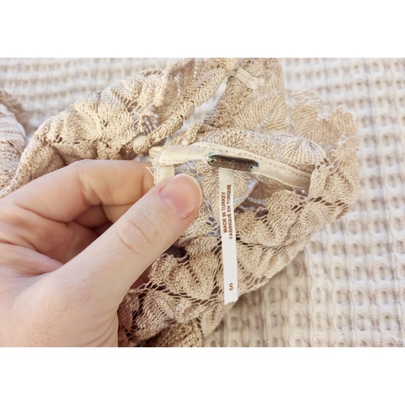 Free People Simone Dress - Picture 3 of 3